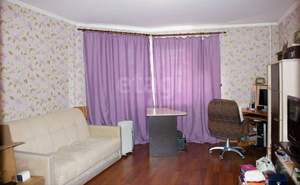 1-к квартира, вторичка, 58м2, 1/12 этаж