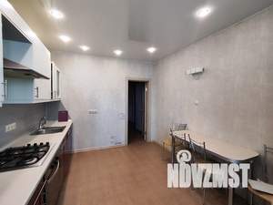 3-к квартира, вторичка, 91м2, 5/10 этаж