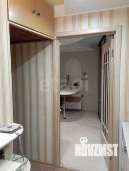 1-к квартира, вторичка, 32м2, 4/5 этаж