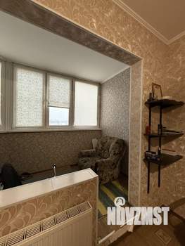 Студия квартира, вторичка, 29м2, 5/17 этаж