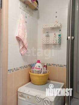 1-к квартира, вторичка, 32м2, 4/5 этаж