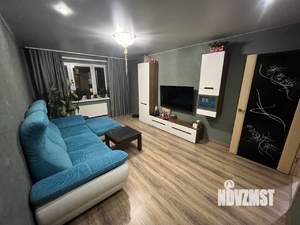 2-к квартира, вторичка, 62м2, 4/10 этаж