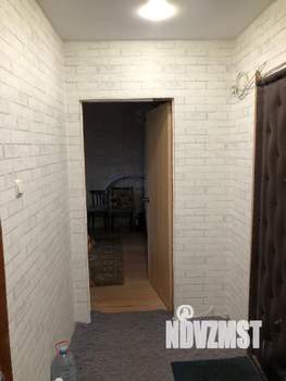 2-к квартира, вторичка, 50м2, 6/9 этаж