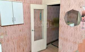 1-к квартира, вторичка, 36м2, 1/9 этаж