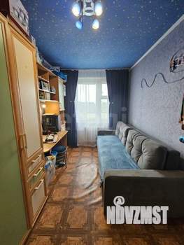 3-к квартира, вторичка, 69м2, 8/10 этаж