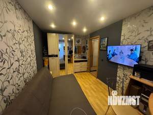 2-к квартира, вторичка, 48м2, 8/9 этаж