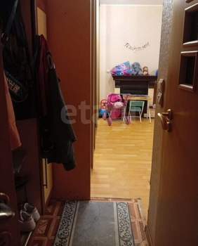 2-к квартира, вторичка, 44м2, 3/4 этаж