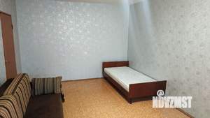 1-к квартира, вторичка, 35м2, 1/9 этаж