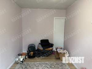 3-к квартира, вторичка, 58м2, 1/5 этаж