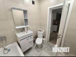 2-к квартира, вторичка, 51м2, 1/10 этаж