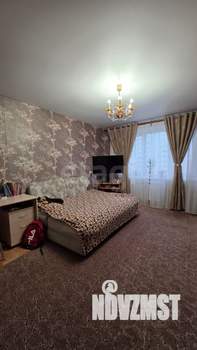 2-к квартира, вторичка, 54м2, 3/9 этаж