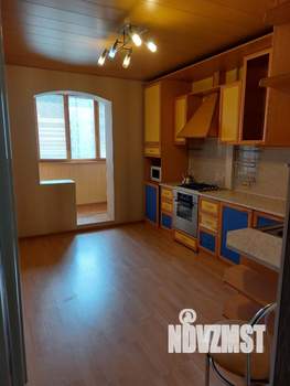 2-к квартира, вторичка, 70м2, 4/10 этаж