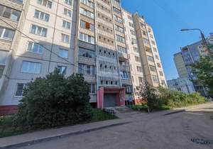 2-к квартира, вторичка, 56м2, 8/9 этаж