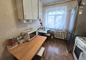 2-к квартира, вторичка, 48м2, 2/9 этаж