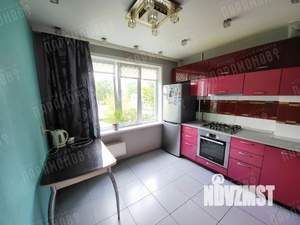 2-к квартира, вторичка, 48м2, 2/5 этаж