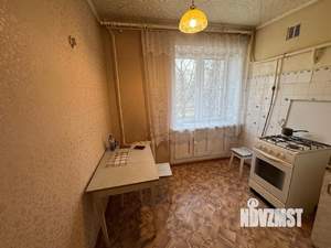 3-к квартира, вторичка, 51м2, 2/5 этаж