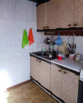 2-к квартира, вторичка, 54м2, 7/9 этаж