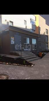 1-к квартира, вторичка, 40м2, 9/11 этаж