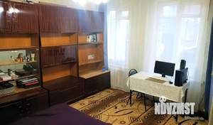 1-к квартира, вторичка, 30м2, 1/2 этаж