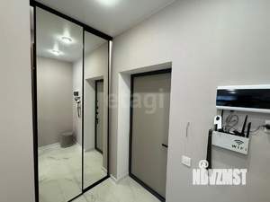 1-к квартира, вторичка, 57м2, 3/5 этаж