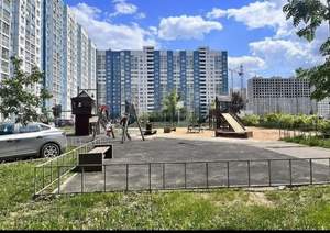 1-к квартира, вторичка, 39м2, 16/16 этаж