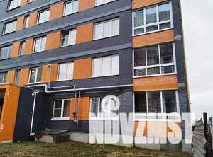 3-к квартира, вторичка, 73м2, 11/16 этаж