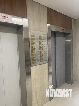 2-к квартира, сданный дом, 65м2, 16/22 этаж