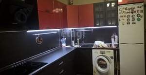 3-к квартира, вторичка, 74м2, 7/16 этаж