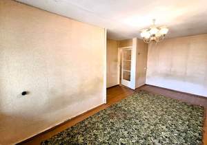 2-к квартира, вторичка, 45м2, 4/4 этаж