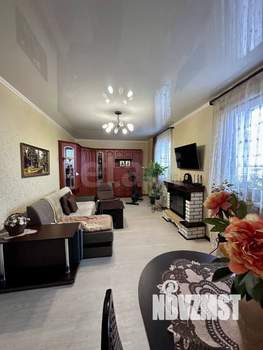 3-к квартира, вторичка, 99м2, 9/10 этаж