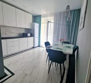 1-к квартира, вторичка, 47м2, 11/23 этаж