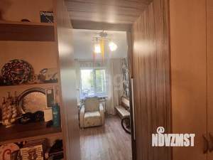 2-к квартира, вторичка, 46м2, 2/5 этаж