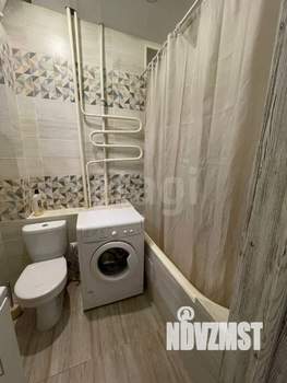 2-к квартира, вторичка, 42м2, 3/4 этаж