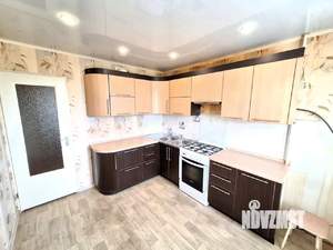 3-к квартира, вторичка, 68м2, 3/5 этаж
