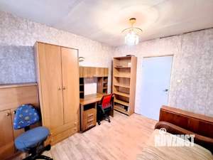 2-к квартира, вторичка, 43м2, 2/5 этаж