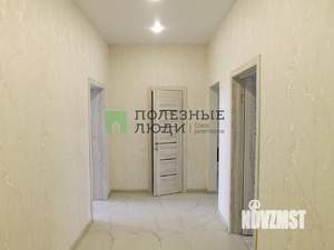 2-к квартира, вторичка, 67м2, 1/9 этаж