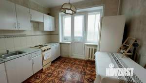 2-к квартира, вторичка, 51м2, 1/9 этаж