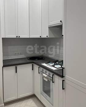 1-к квартира, вторичка, 46м2, 2/9 этаж