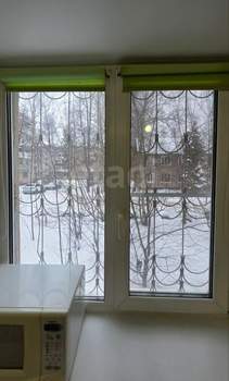 2-к квартира, вторичка, 40м2, 1/5 этаж