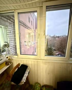 1-к квартира, вторичка, 53м2, 5/7 этаж