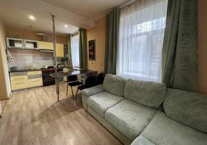 2-к квартира, вторичка, 51м2, 1/3 этаж