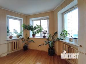 2-к квартира, вторичка, 80м2, 7/9 этаж