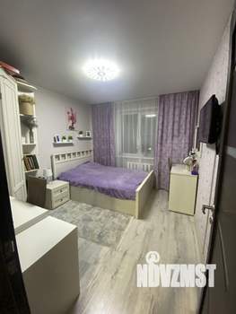 4-к квартира, вторичка, 88м2, 4/5 этаж