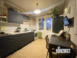 4-к квартира, вторичка, 85м2, 5/9 этаж