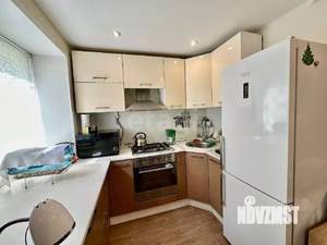2-к квартира, вторичка, 48м2, 1/5 этаж