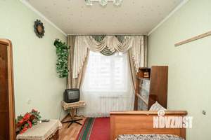 3-к квартира, вторичка, 66м2, 8/9 этаж