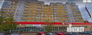2-к квартира, вторичка, 60м2, 6/10 этаж
