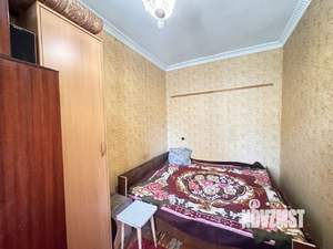 2-к квартира, вторичка, 44м2, 1/4 этаж