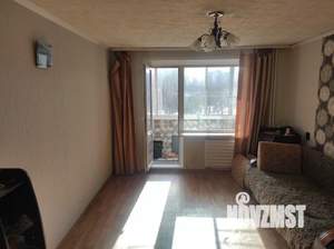 2-к квартира, вторичка, 48м2, 5/9 этаж