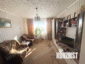 1-к квартира, вторичка, 35м2, 4/5 этаж